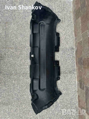 Оригинална Кора двигател Mercedes GLC 253