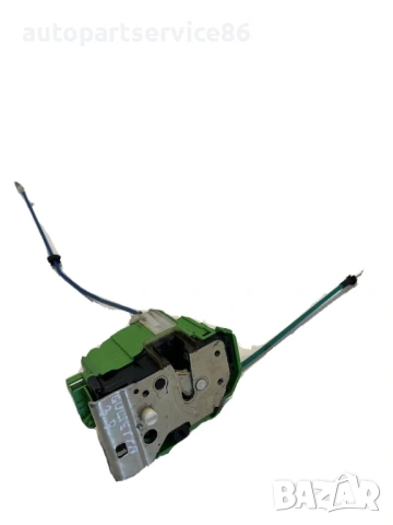 Брава Заден десен заключващ механизъм за Alfa Romeo GIULIETTA (2015) 50522870