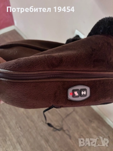 Масажор за крака, снимка 11 - Други - 53060838