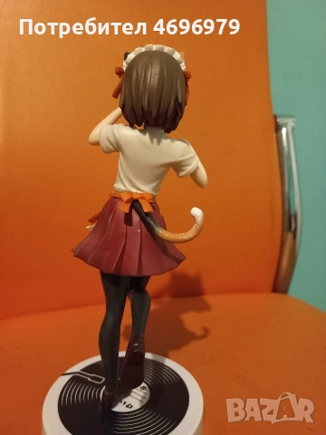 АНИМЕ ФИГУРКА , снимка 2 - Колекции - 52991924