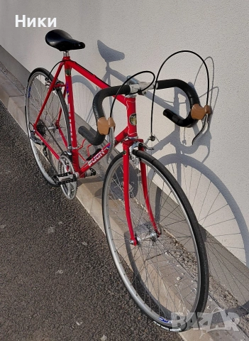 Велосипед Puch Mistral A 1982-83 , снимка 2 - Велосипеди - 54227497