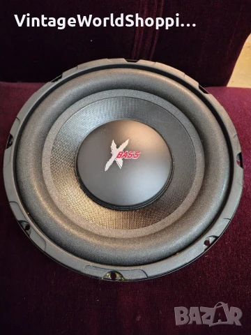 Тонколона бас Boschmann SPL Pro 400W, снимка 1