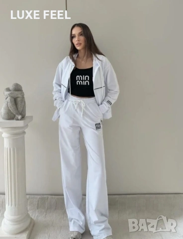 ✨Три Части Комплект , снимка 2 - Спортни екипи - 53870152