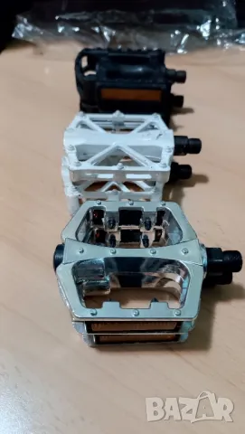 Педали за велосипед , снимка 5 - Части за велосипеди - 49847147