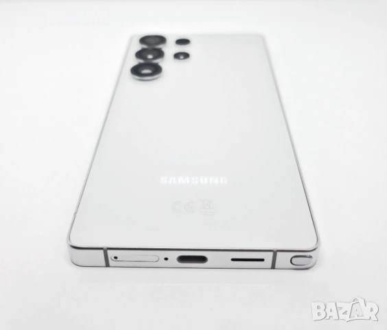 ✅️Samsung S25 Ultra 256GB WhiteSilver•Гаранция, снимка 7 - Samsung - 54272777