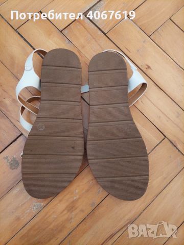Дамски сандали , снимка 2 - Сандали - 46475552