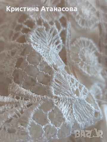 🌟 Уникална италианска кувертюра за спалня, снимка 4 - Спални и легла - 52080074