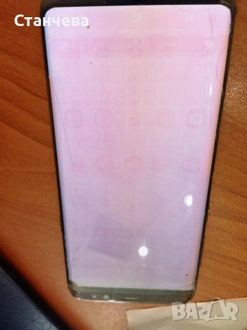 Samsung за части