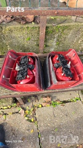 Стопове за Passat B5.5 комби, снимка 2 - Части - 52617272