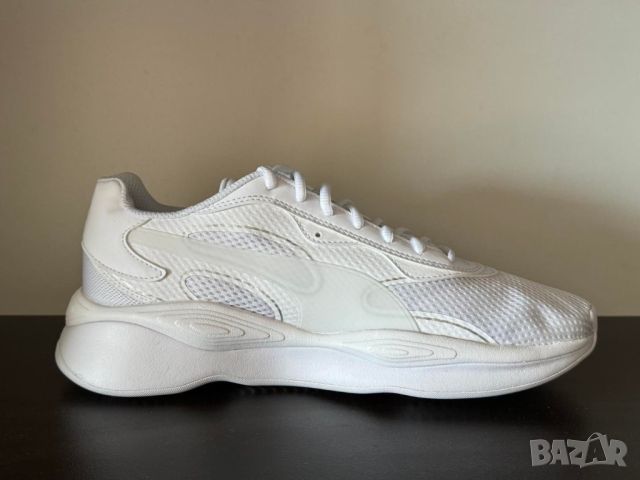 PUMA Rs-Pure Base налични 42н 27см/ 45н 29.5см Стелка Нови с Кутия, снимка 5 - Маратонки - 46012097