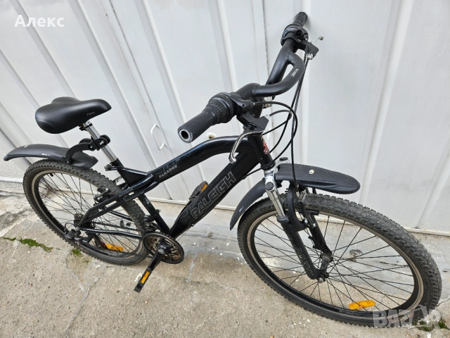 MTB Raleigh Paradox 26"/ M / 3x7, снимка 7 - Велосипеди - 54158397