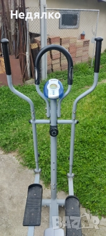 Тренажор ET 3.0 MAGNETIC , снимка 4 - Фитнес уреди - 51482540