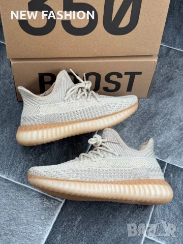 Дамски Кецове ✨Boost, снимка 2 - Дамски ежедневни обувки - 50925746