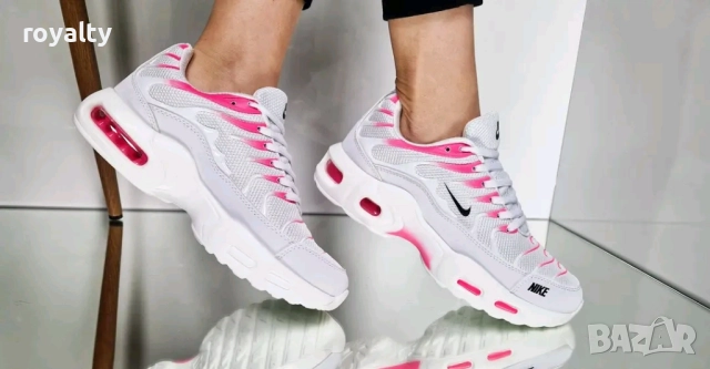 Nike Модерни Дамски Маратонки Номерации 36-41, снимка 3 - Маратонки - 52429613