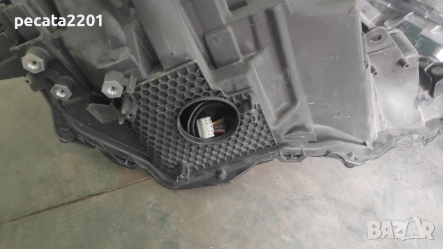 Продавам - Full led ляв фар за Lexus NX 2024 г. за части, снимка 7 - Части - 51762859