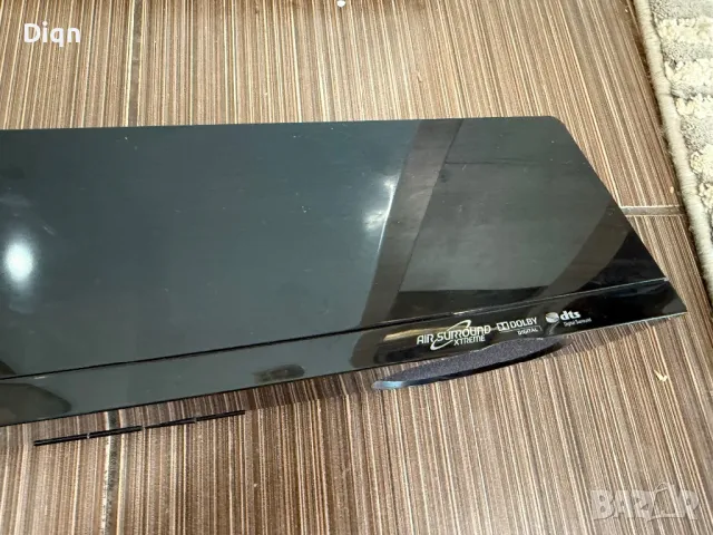 Саундбар Yamaha Saundbar   , снимка 3 - Ресийвъри, усилватели, смесителни пултове - 50098472