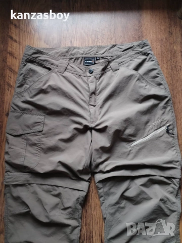 icepeak - мъжки 2в1 панталони 52/Л, снимка 5 - Спортни дрехи, екипи - 54019273