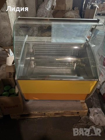 Хладилна витрина 399.00 €