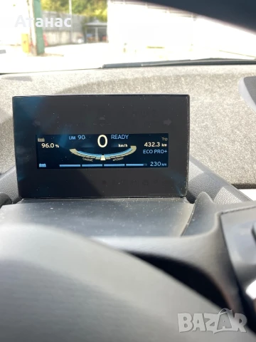 BMW i3 BMW LED , Термопомпа , подгрев , harman kardon, снимка 9 - Автомобили и джипове - 51417179