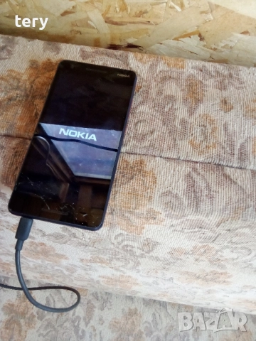 Продавам Нокия смартфон за части Варна Център , снимка 3 - Резервни части за телефони - 52556360