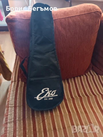 Китара Укулеле сопрано/UKULELE SOPRANO, снимка 2 - Струнни инструменти - 53481394