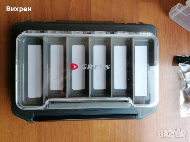 Предколедно разчистване за спинингари - Разпродажба!, снимка 4 - Такъми - 52560981