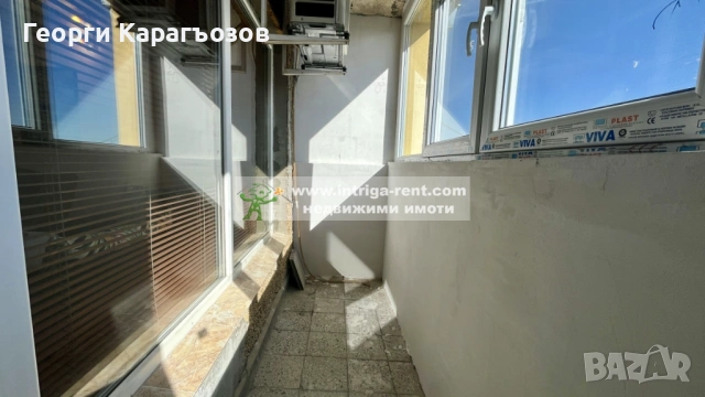 №4070 Двустаен апартамент за продажба в квартал Орфей, Хасково - близо до месарница ”Лидер”., снимка 8 - Апартаменти - 53797139