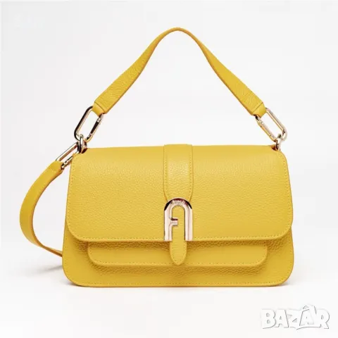 Чанта Furla, снимка 2 - Чанти - 48993064