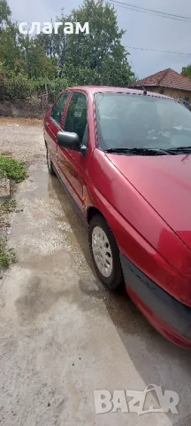 Alfa Romeo 146 146 (930) 1.6 i. с газ , снимка 2 - Автомобили и джипове - 46967225