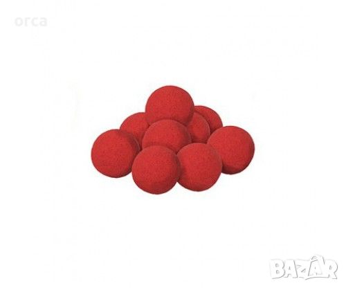 Плуващи топчета - вафтери Carp Zoom Magnet-X Boilie Wafters, снимка 2 - Стръв и захранки - 45557008