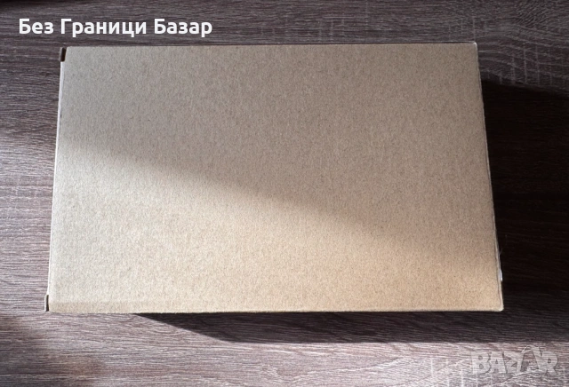 Нови 2 броя Дентални шини за зъби меки силиконови с калъф, снимка 2 - Други - 53261150