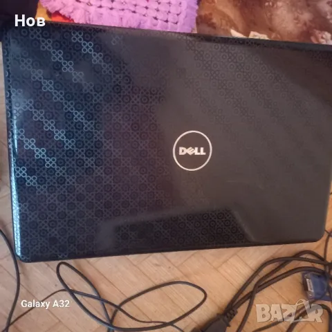 DELL N5030 , снимка 1 - Лаптопи за дома - 48559925