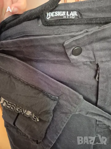 Карго панталон, снимка 3 - Панталони - 50433249