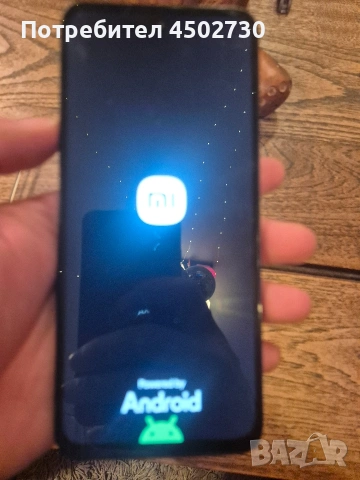 смартфон Xiaomi Redmi 13 128GB, снимка 3 - Xiaomi - 53314241