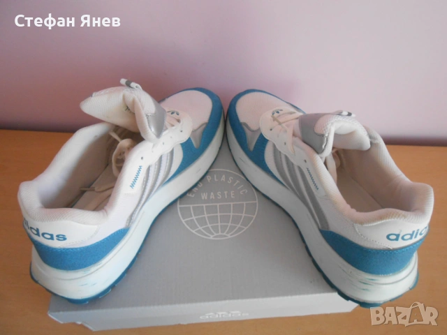Дамски маратонки Adidas, снимка 3 - Маратонки - 53827898