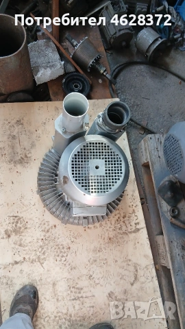 турбини, снимка 4 - Друга електроника - 53719807