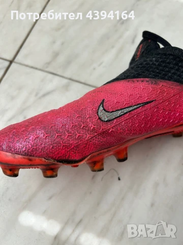 Бутонки Nike Phantom ACC, снимка 6 - Футбол - 51258211