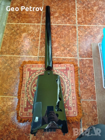 Хедлес бас китара Steinberger, снимка 5 - Китари - 53701588