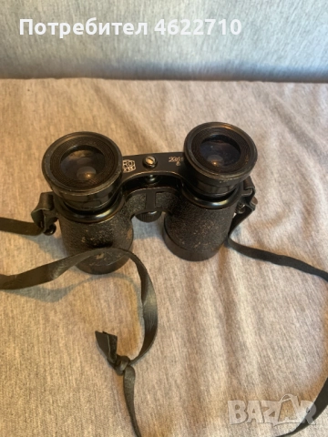 бинокъл 