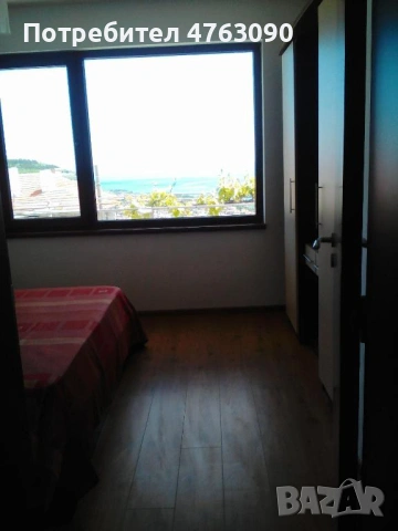 Двустаен апартамент под наем в Балчик, снимка 8 - Апартаменти - 53812639