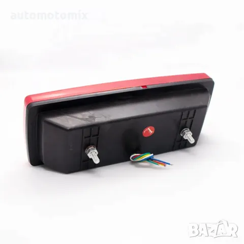 Стоп за Бус, Камион, Ремарке, Каравана и други, 1бр. - 53004, снимка 3 - Аксесоари и консумативи - 50311787