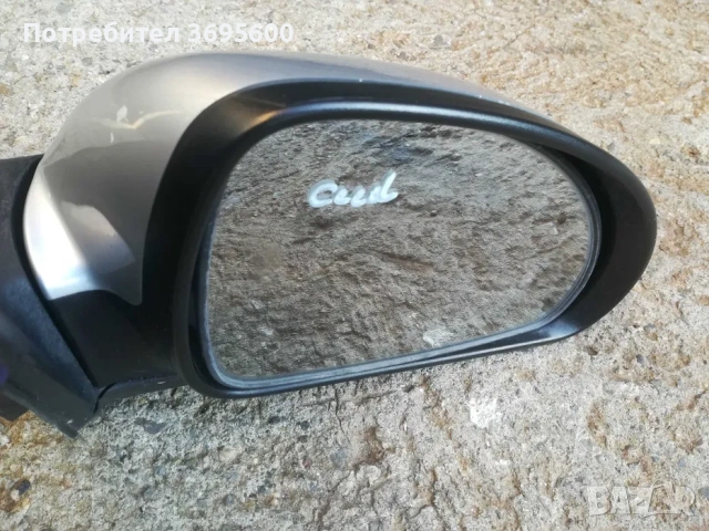 Огледала Kia Ceed Киа Сийд Сиид огледало дясно централно, снимка 7 - Части - 53857595