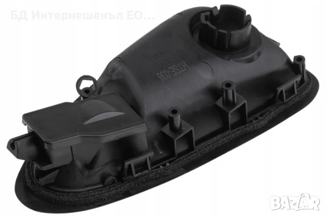 6J0837113K Вътрешна дръжка за предна лява врата Seat Ibiza 6J IV, Ръчни огледала, снимка 2 - Части - 50920686