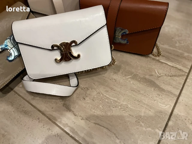 CELINE , снимка 3 - Чанти - 50574626