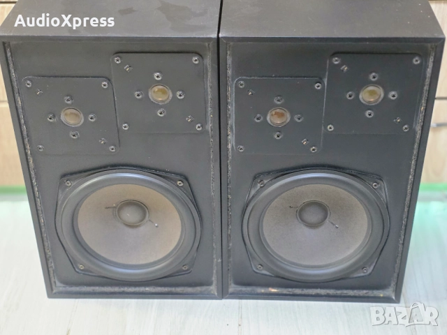 🔊 HECO XP 5080 – малки бижута с УНИКАЛЕН звук! 🔊, снимка 3 - Тонколони - 52857750