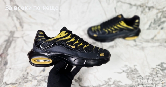 Nike Мъжки Маратонки👟Мъжки Спортни Обувки Найк - Различни Цветове Код P2002, снимка 4 - Маратонки - 53936158