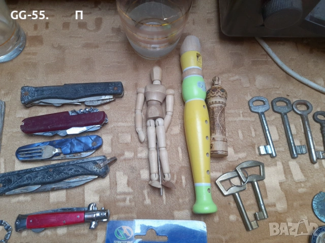 РЕТРО,СТАРИ,БИТОВИ, снимка 4 - Други ценни предмети - 54121080