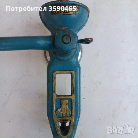 Стара мелничка