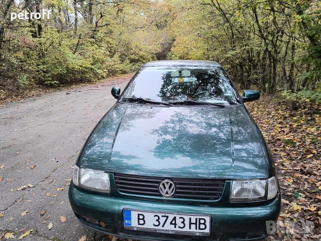  VW Поло -1000$, снимка 3 - Автомобили и джипове - 53305199