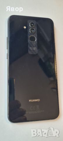 Huawei Mate 20 Lite -4Gb, 64Gb, снимка 9 - Huawei - 45580173